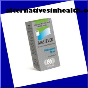 Masteron / Drostanolone Propionate en ligne