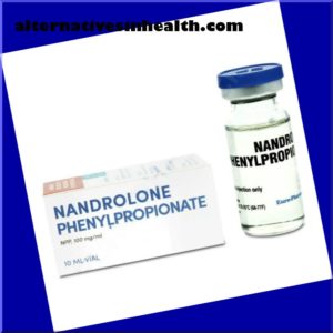 NPP / Propionate de phényle de nandrolone en ligne
