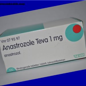 Anastrozole en ligne