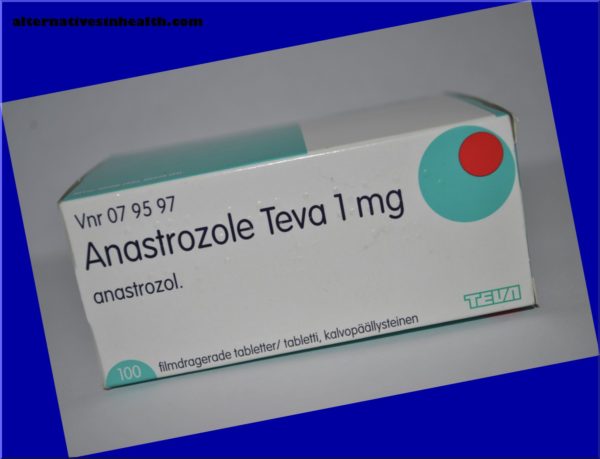 Anastrozole en ligne