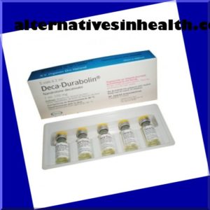 Deca Durabolin / Décanoate de nandrolone en ligne