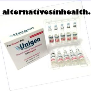 Deca Durabolin / Décanoate de nandrolone en ligne