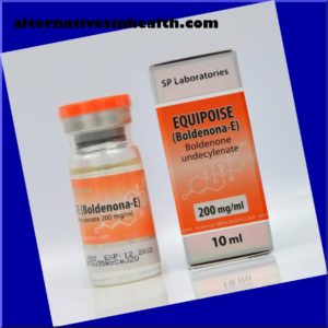 EQ (Equipoise) en ligne