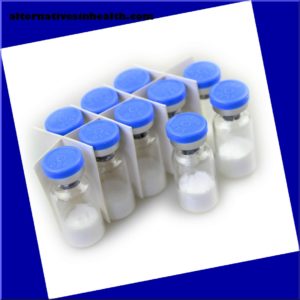 HGH / Hormone de croissance en ligne