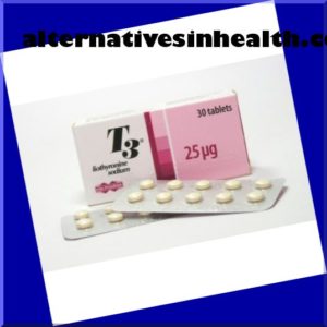 Liothyronine en ligne