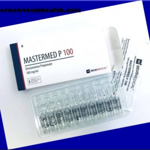 Masteron / Drostanolone Propionate en ligne