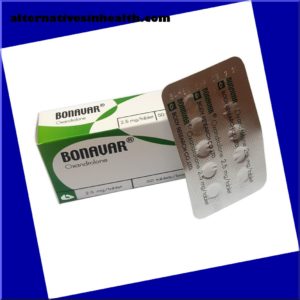 Oxandrolone (Anavar) en ligne