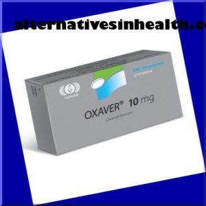 Oxandrolone (Anavar) en ligne