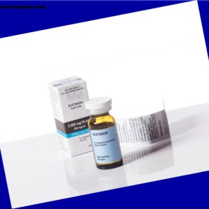 Sustanon 250 en ligne