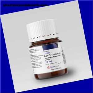 Tbol / Turinabol en ligne