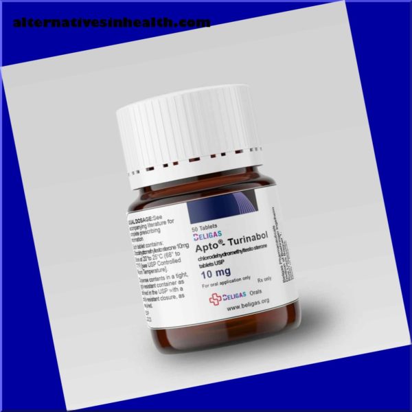 Tbol / Turinabol en ligne
