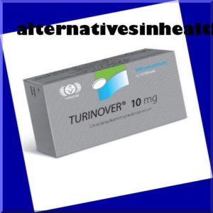 Tbol / Turinabol en ligne