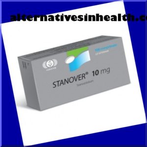 Winstrol Oral (pilules / onglets) en ligne